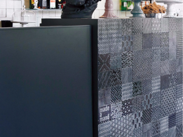 KOMON NATURA KN/ND30 - Lava stone wall/floor tiles by Made a Mano - view 3